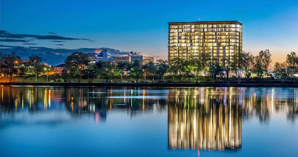 Rocky Resort Motor Inn Rockhampton – Modern Comfort in the Heart of Queensland